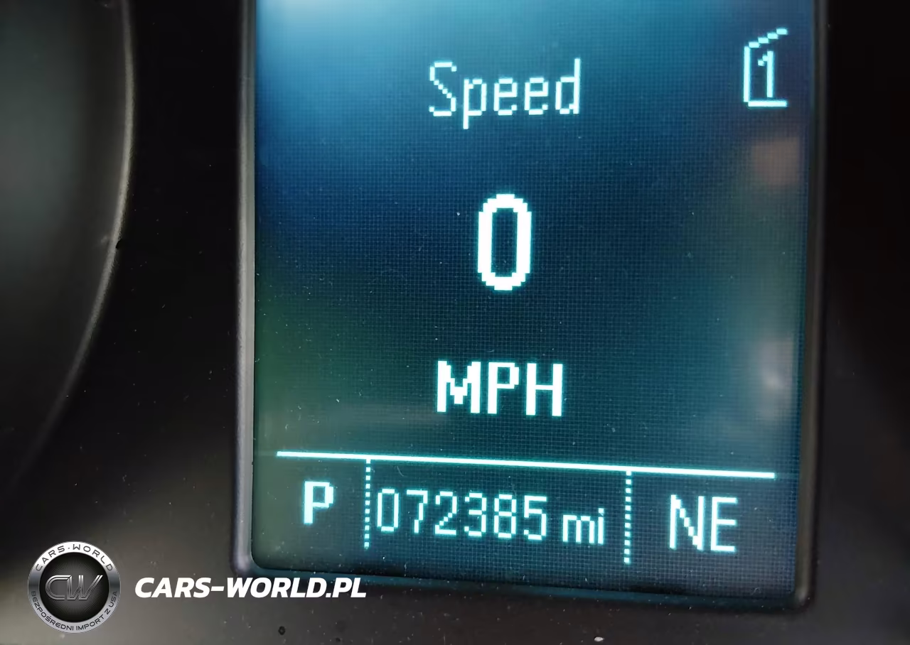 2013 Buick Verano Leather Group VIN:1G4PS5SK3D4171047 - 15