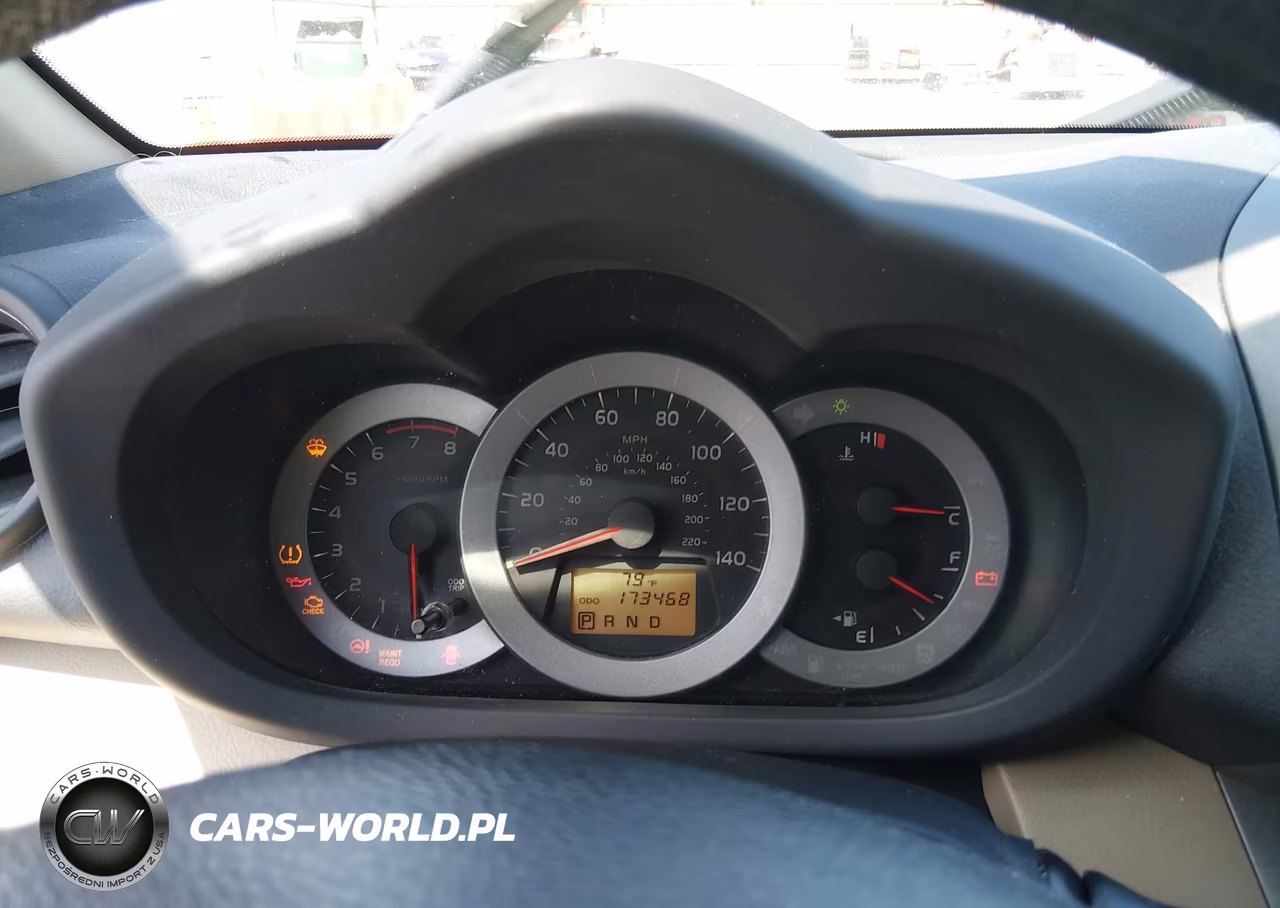 2012 Toyota Rav4 VIN:2T3ZF4DV5CW153119 - 7