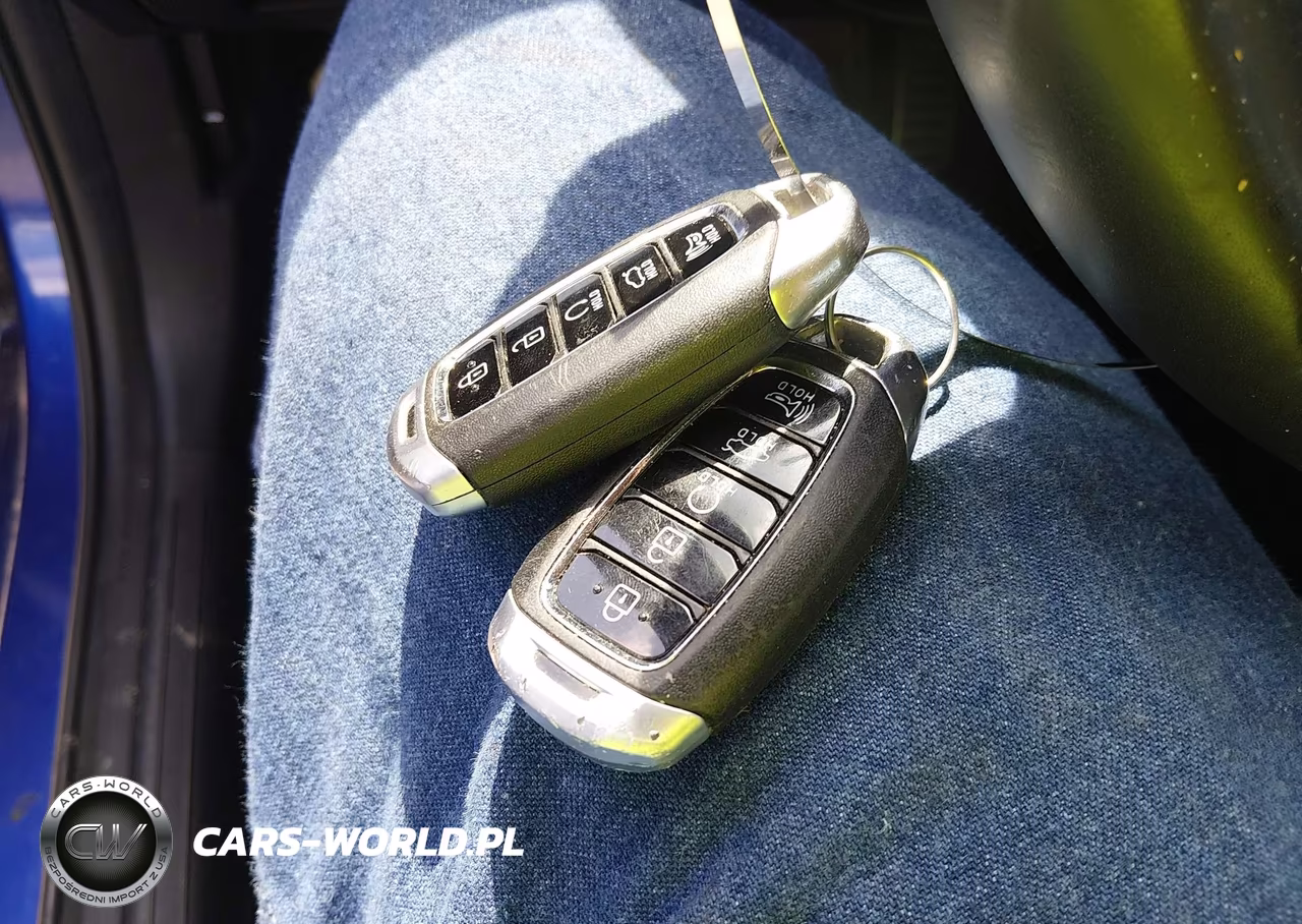 2021 Hyundai Elantra N Line VIN:KMHLR4AF2MU118431 - 11