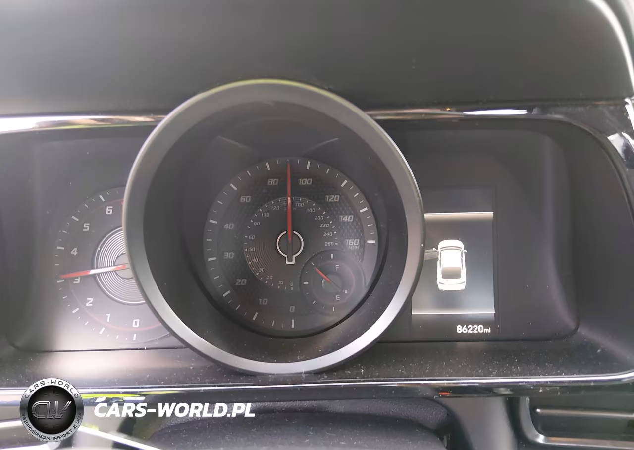 2021 Hyundai Elantra N Line VIN:KMHLR4AF2MU118431 - 7