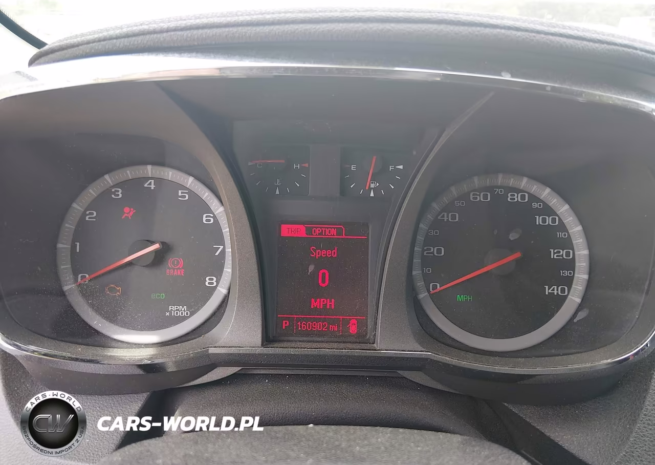2017 GMC Terrain Slt VIN:2GKALPEK9H6196106 - 7