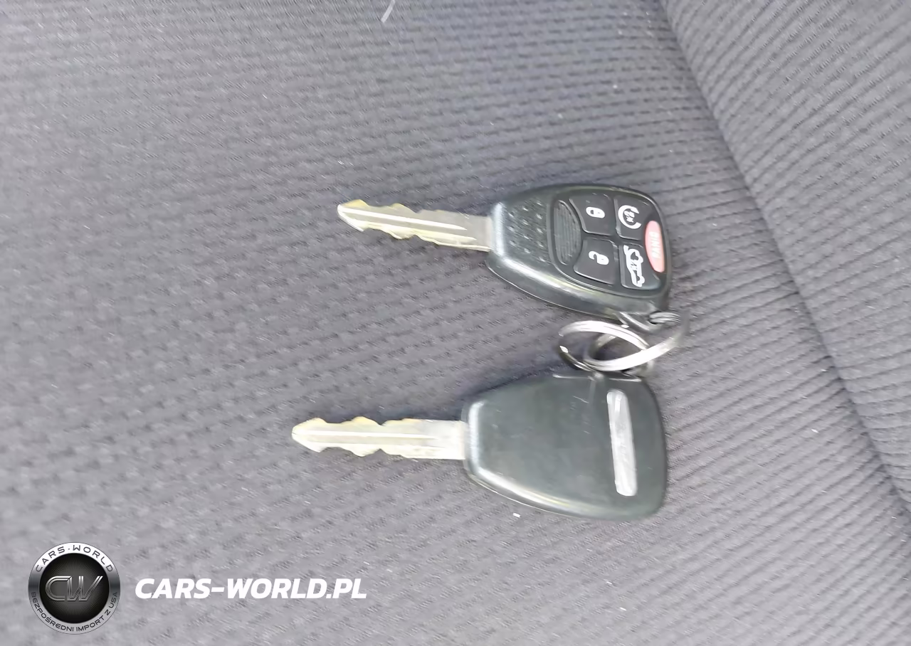2014 Chrysler 200 Touring VIN:1C3CCBBG1EN159540 - 11