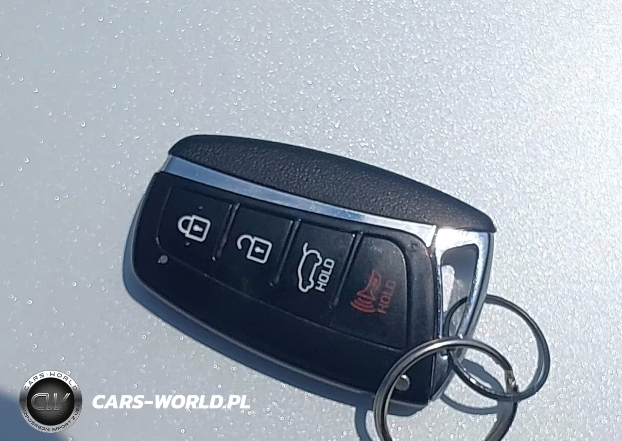 2013 Hyundai Santa Fe Sport 2.0T VIN:5XYZUDLA4DG079955 - 11