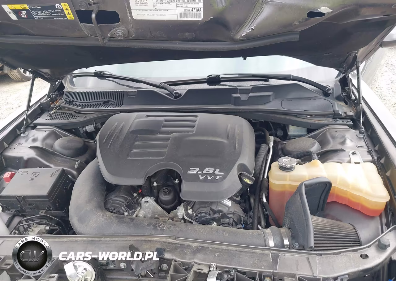 2022 Dodge Challenger Gt VIN:2C3CDZJG7NH164211 - 10