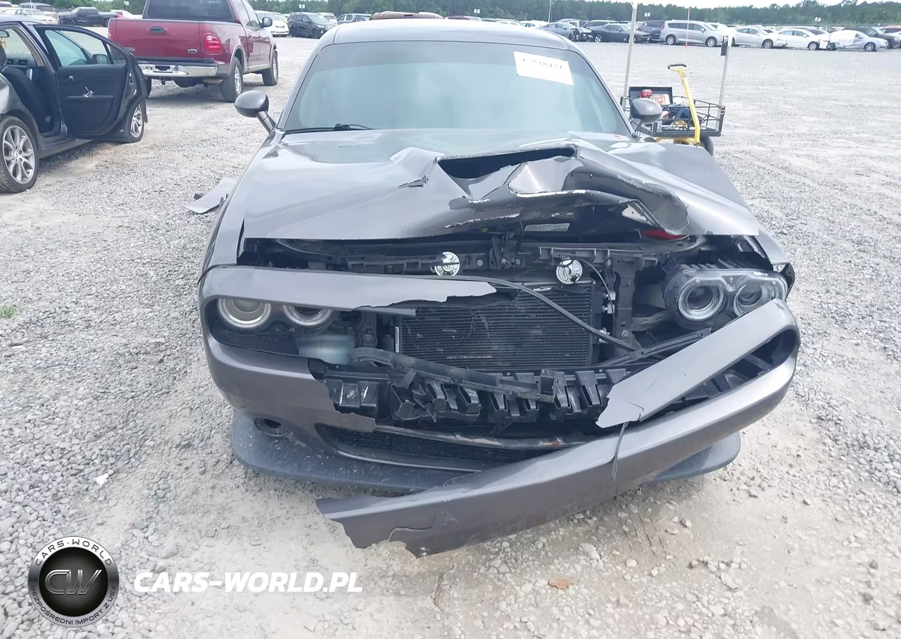 2022 Dodge Challenger Gt VIN:2C3CDZJG7NH164211 - 12