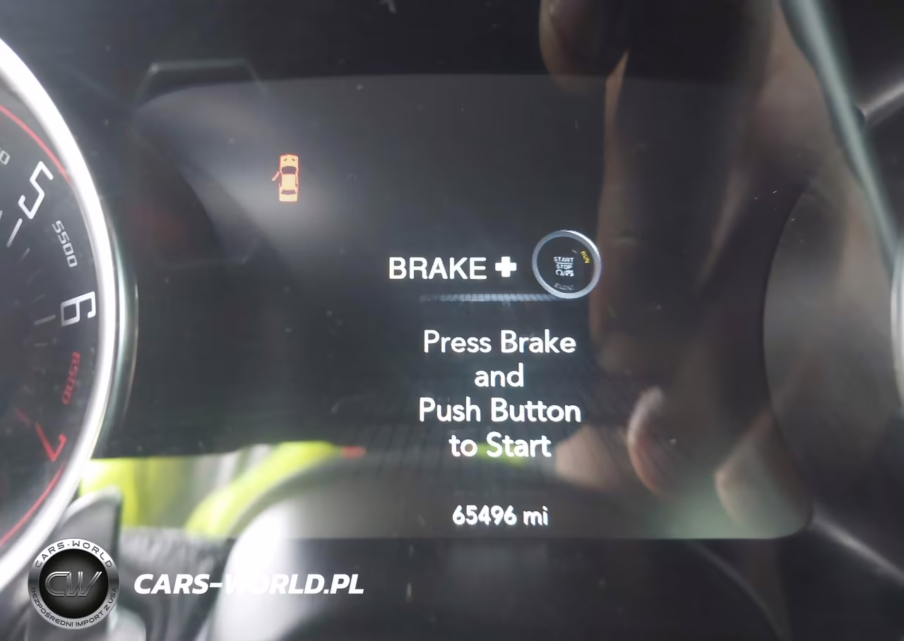 2022 Dodge Challenger Gt VIN:2C3CDZJG7NH164211 - 7
