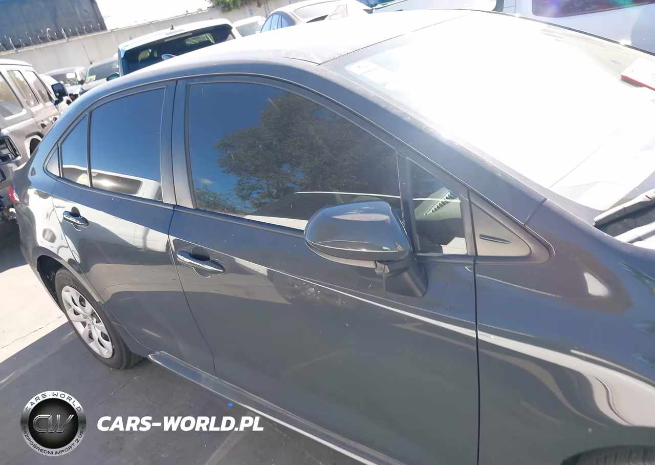 2023 Toyota Corolla Hybrid Le VIN:JTDBCMFE4P3019928 - 14
