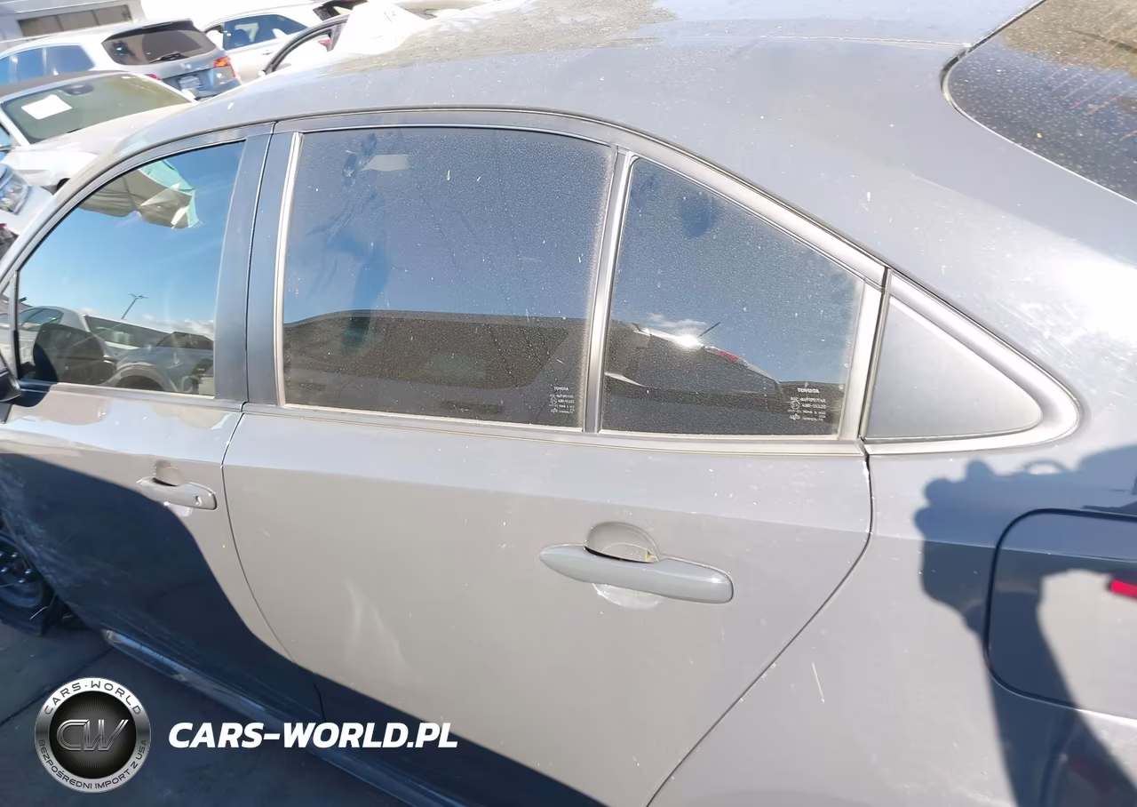 2023 Toyota Corolla Hybrid Le VIN:JTDBCMFE4P3019928 - 15