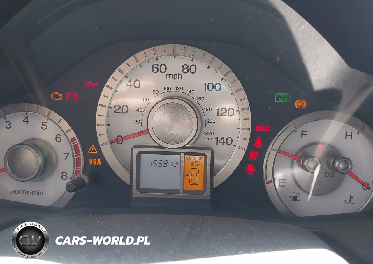 2011 Honda Pilot Ex-L VIN:5FNYF4H50BB036378 - 7