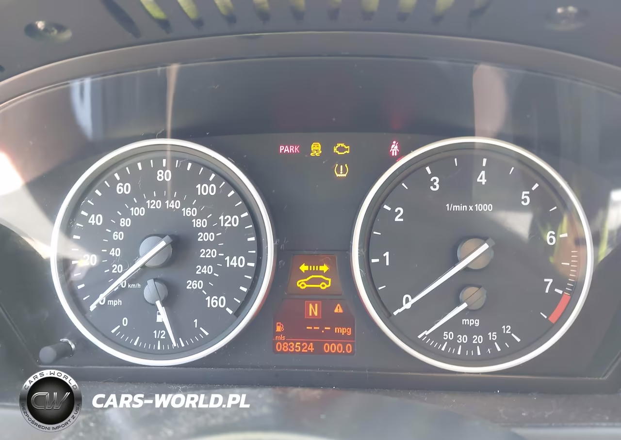 2013 BMW X5 xDrive50I VIN:5UXZV8C54D0C16116 - 7