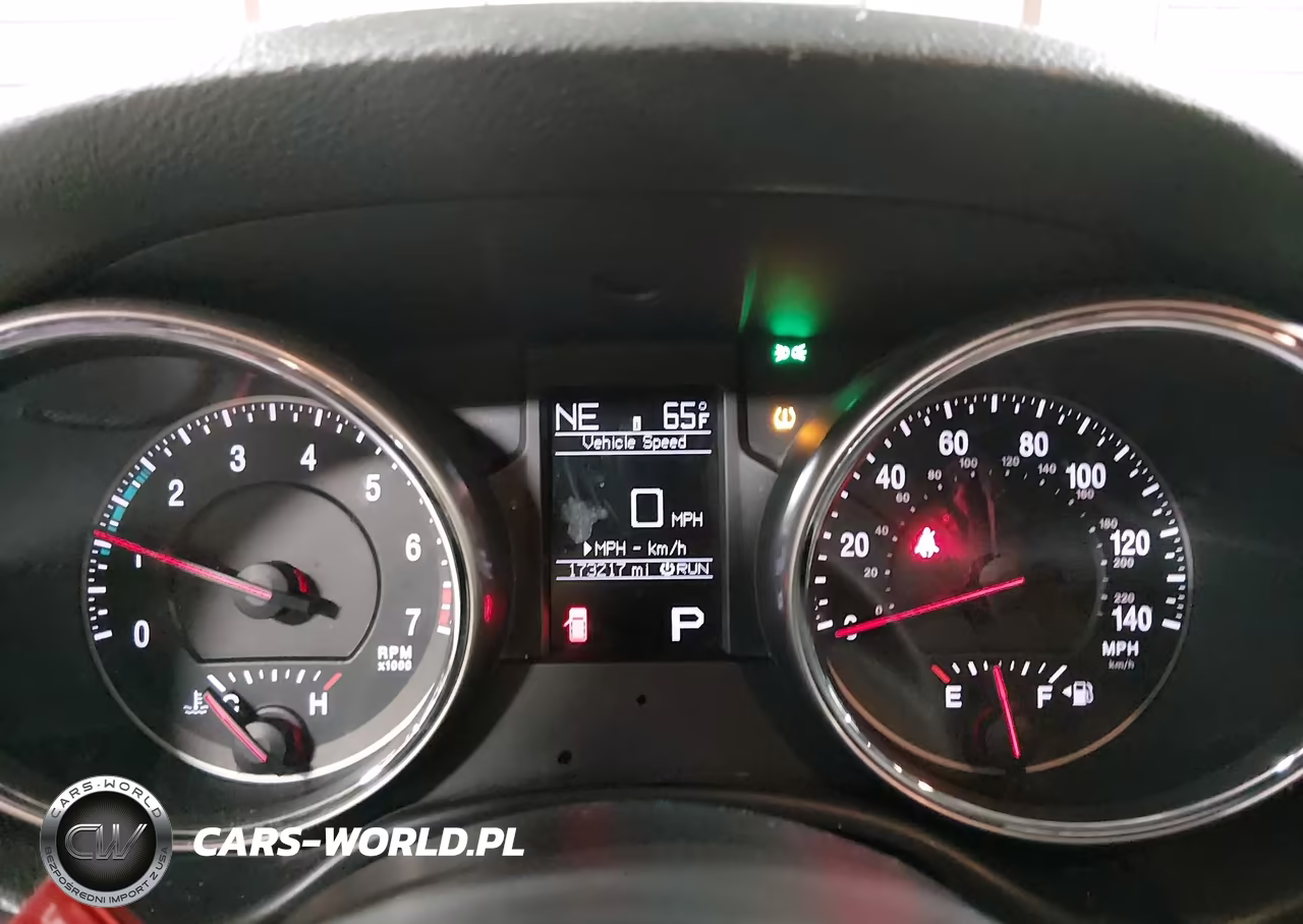 2013 Jeep Grand Cherokee Laredo VIN:1C4RJFAG7DC641430 - 15
