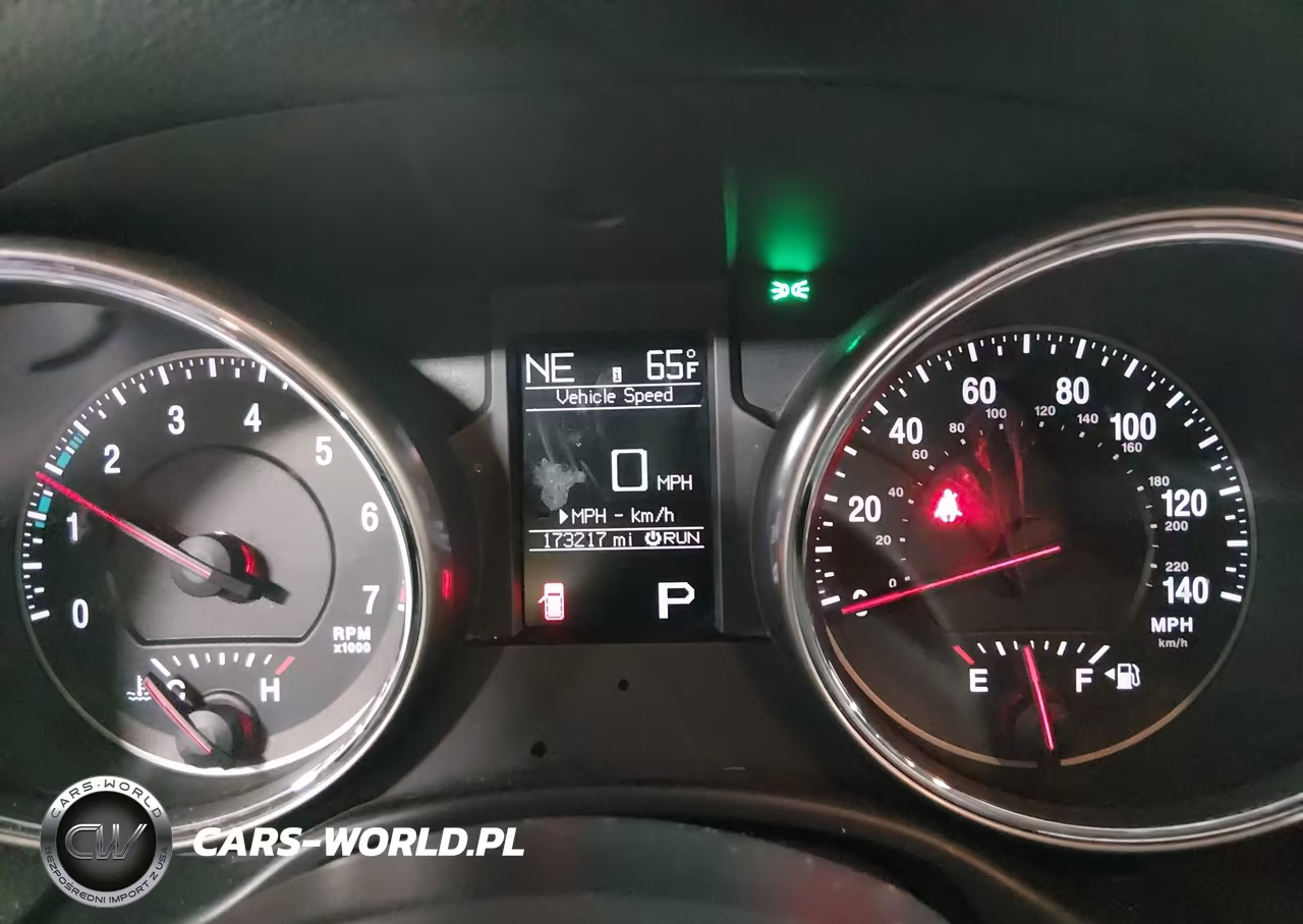 2013 Jeep Grand Cherokee Laredo VIN:1C4RJFAG7DC641430 - 7