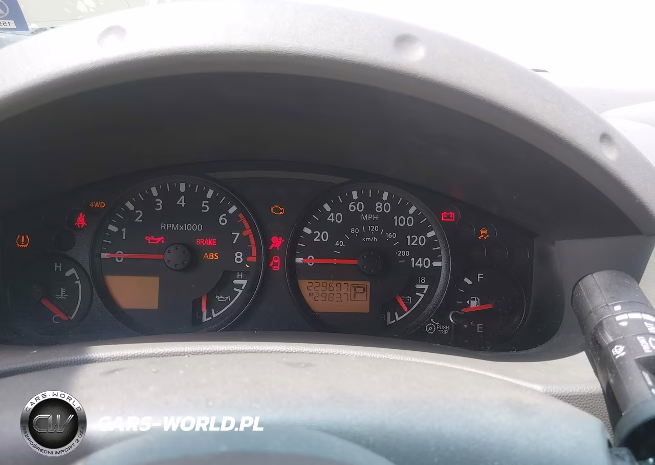 2012 Nissan Frontier Sv VIN:1N6AD0EV0CC450065 - 7