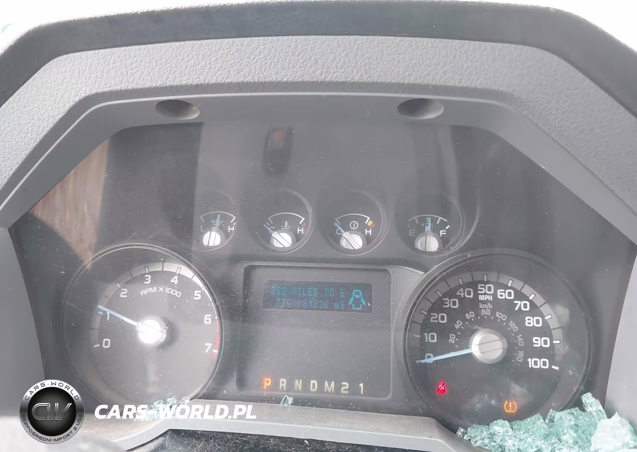 2015 Ford F-250 Xl VIN:1FT7X2A6XFEC08553 - 7