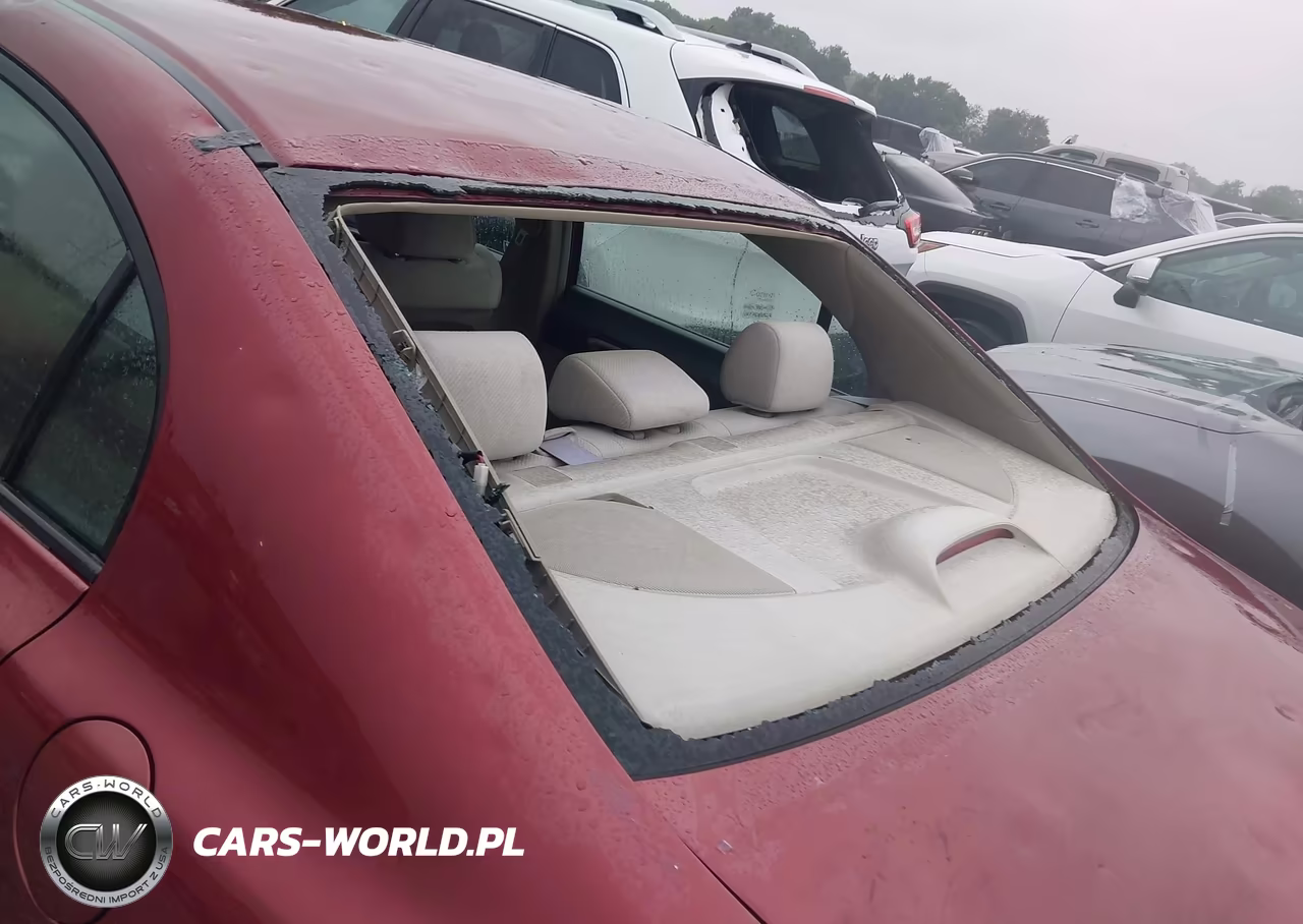 2010 Honda Civic Lx VIN:19XFA1F51AE031363 - 6