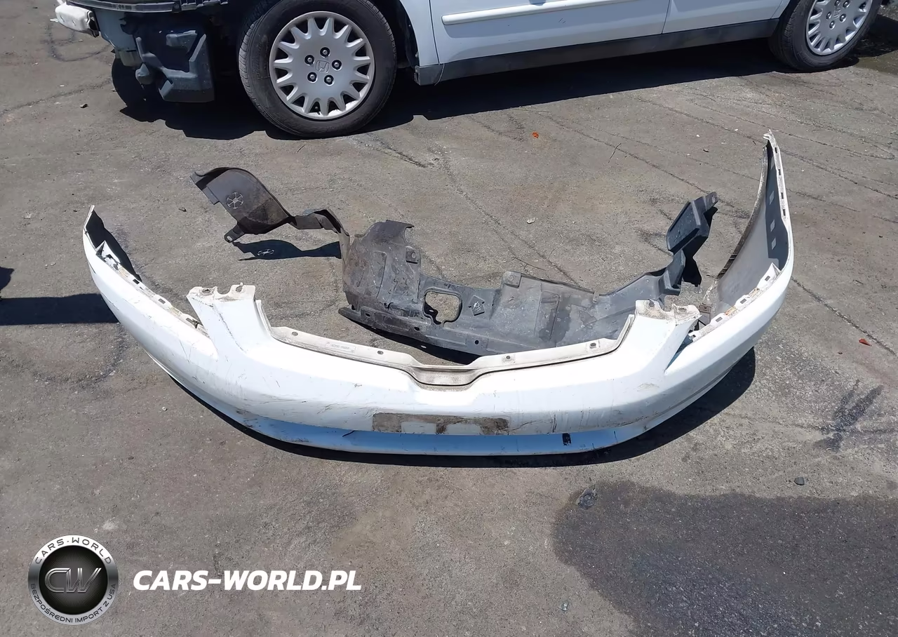 2004 Honda Accord 2.4 Dx VIN:1HGCM56124A005216 - 12