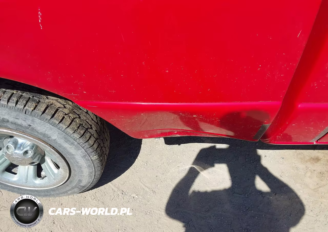 2001 Ford Ranger Xl-Xlt VIN:1FTYR10C91TA32518 - 6