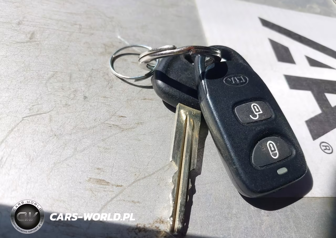 2007 Kia Spectra5 Sx VIN:KNAFE161075005291 - 11
