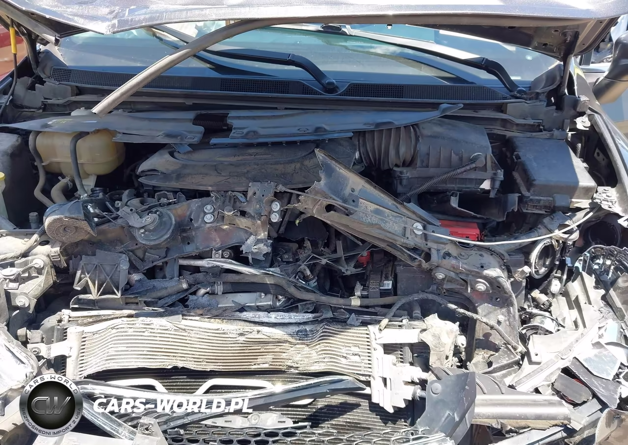 2020 Chrysler Voyager Lxi VIN:2C4RC1DG5LR176161 - 10