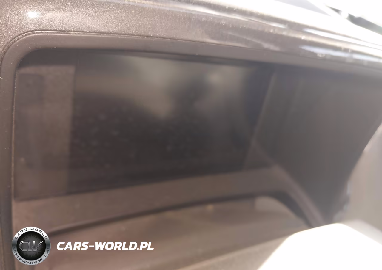 2013 Chevrolet Volt VIN:1G1RA6E45DU121178 - 7