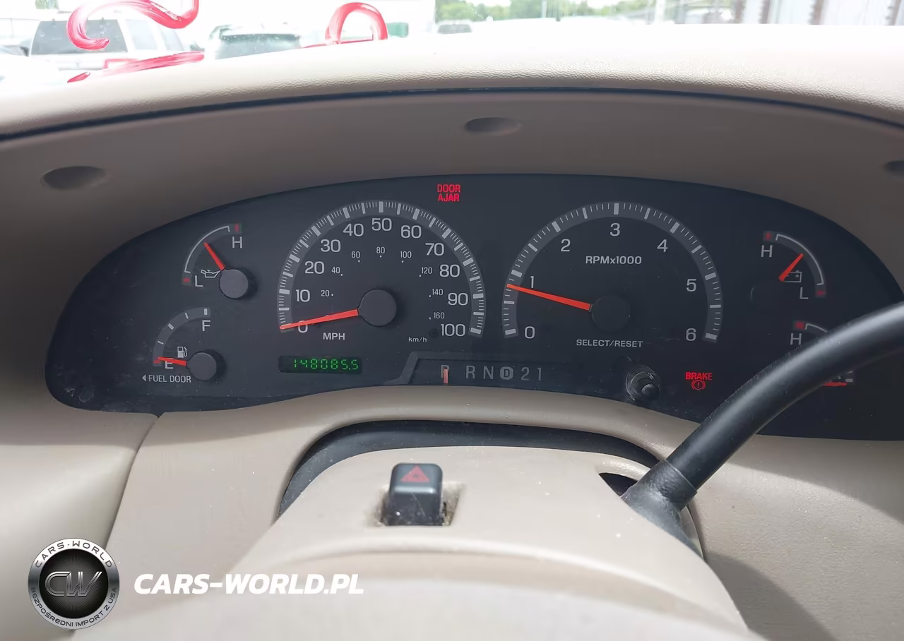 2003 Ford F-150 Lariat-Xlt VIN:1FTRW08L73KB20648 - 7