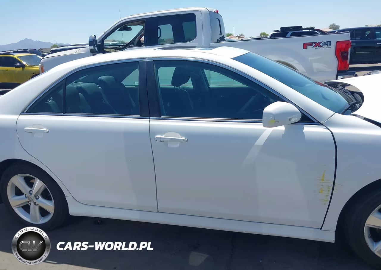 2011 Toyota Camry Se VIN:4T1BF3EK6BU753090 - 13