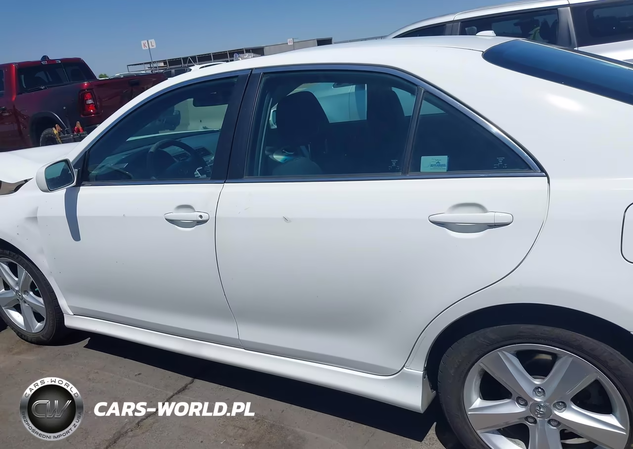 2011 Toyota Camry Se VIN:4T1BF3EK6BU753090 - 14