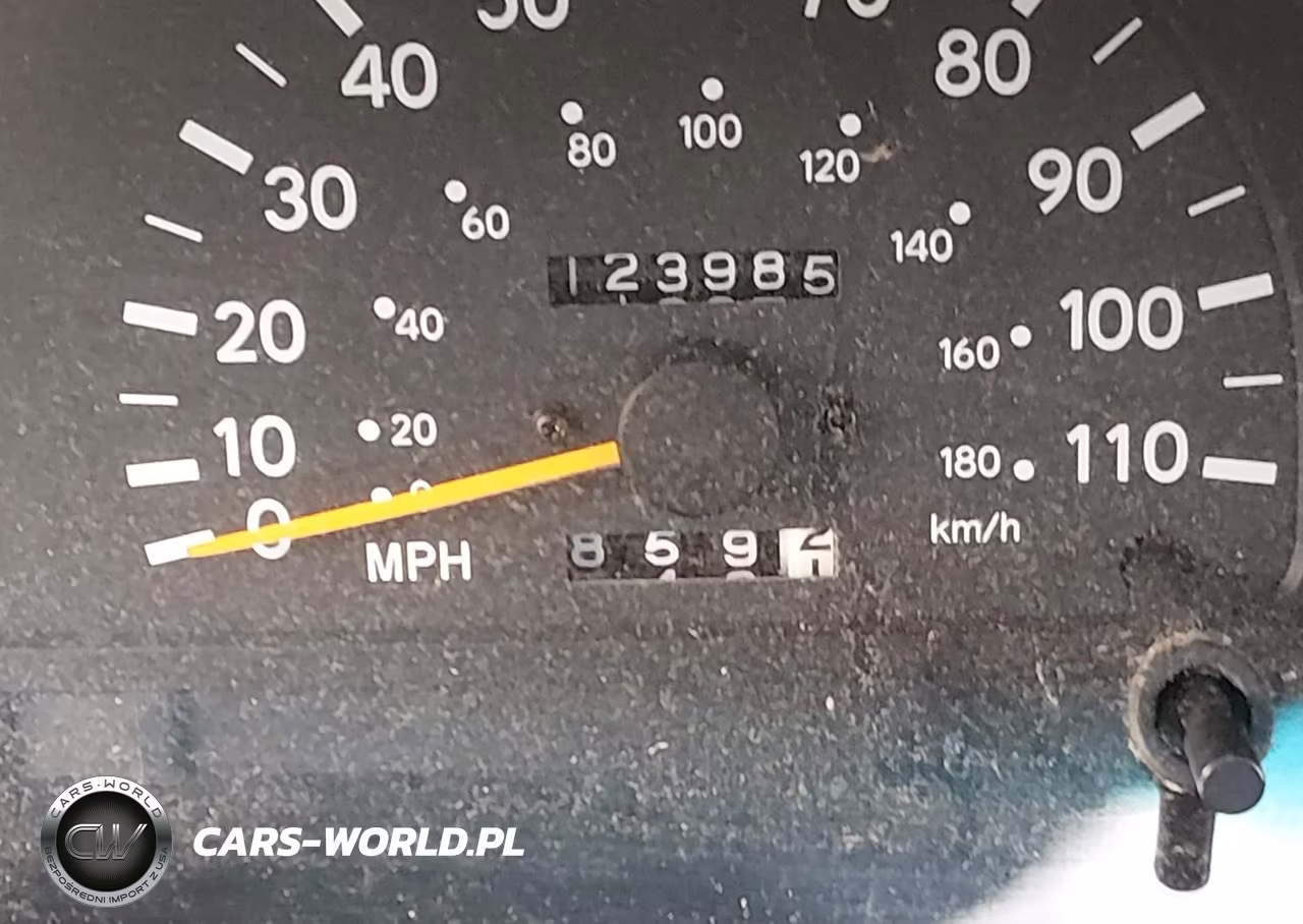 1997 Toyota Tacoma VIN:4TAWM72N8VZ283360 - 7