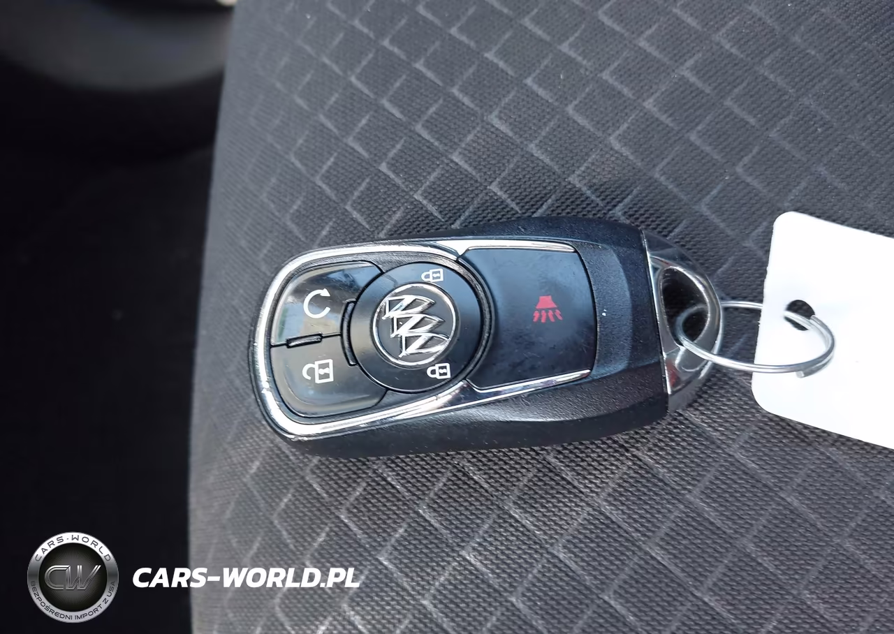 2019 Buick Encore Awd Preferred VIN:KL4CJESB5KB899784 - 11