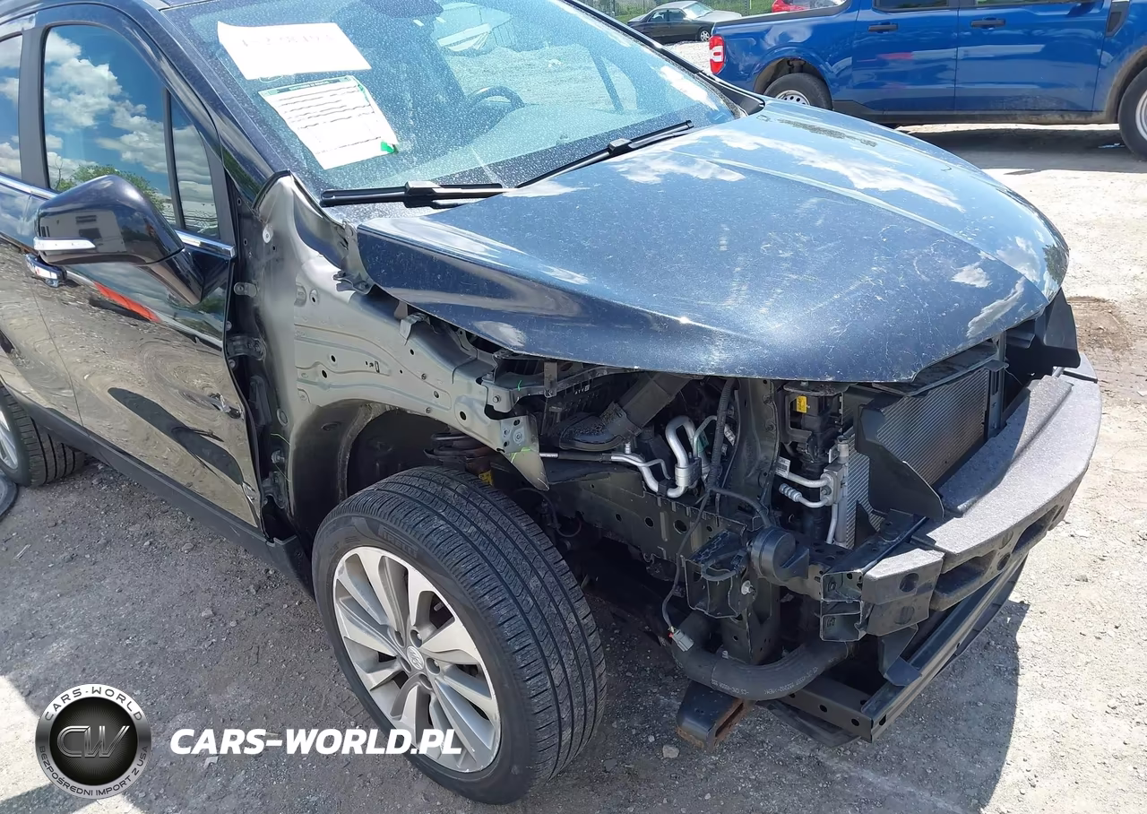 2019 Buick Encore Awd Preferred VIN:KL4CJESB5KB899784 - 19