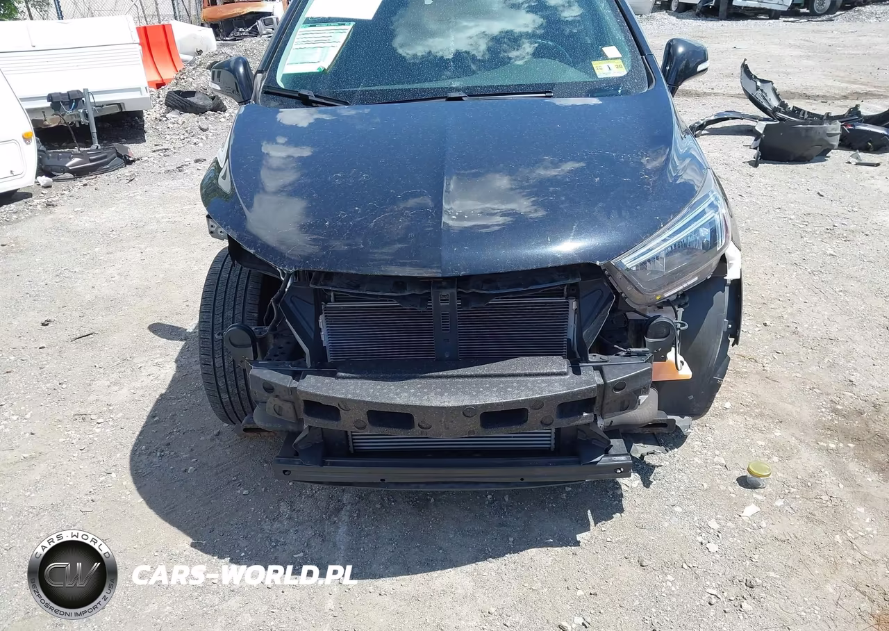 2019 Buick Encore Awd Preferred VIN:KL4CJESB5KB899784 - 6