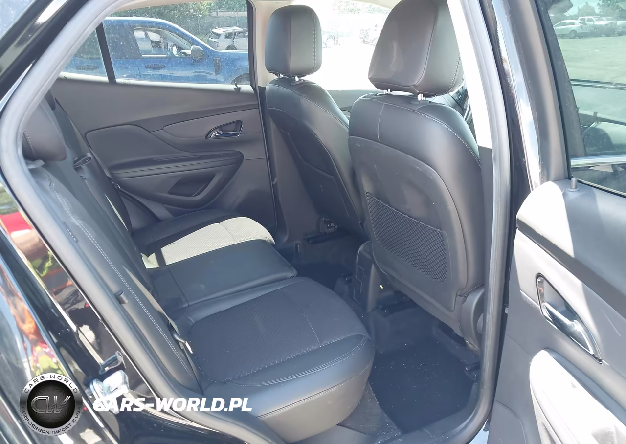 2019 Buick Encore Awd Preferred VIN:KL4CJESB5KB899784 - 8