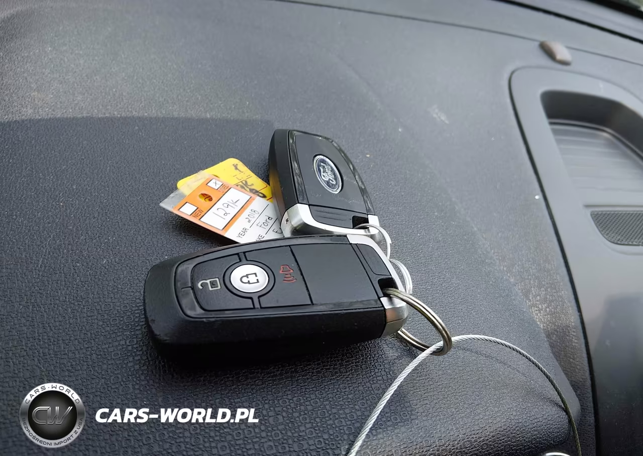 2018 Ford Ecosport Se VIN:MAJ3P1TE5JC185223 - 11