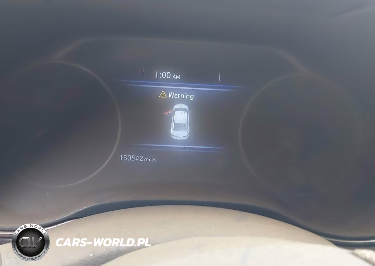 2019 Nissan Maxima 3.5 Platinum-3.5 S-3.5 Sl-3.5 Sr-3.5 Sv VIN:1N4AA6AV8KC474123 - 7