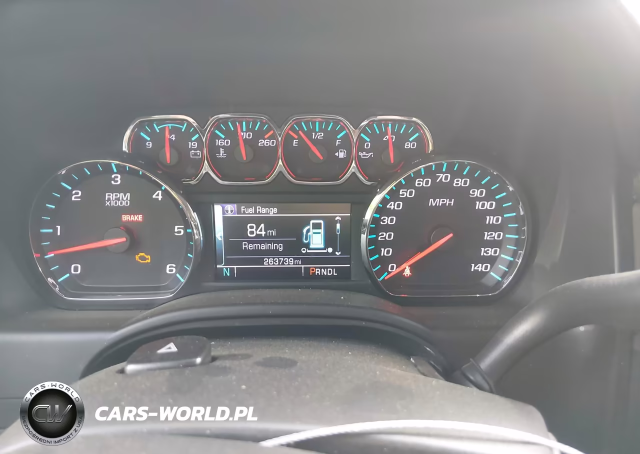2020 Chevrolet Suburban 4Wd Lt VIN:1GNSKHKC9LR115468 - 7