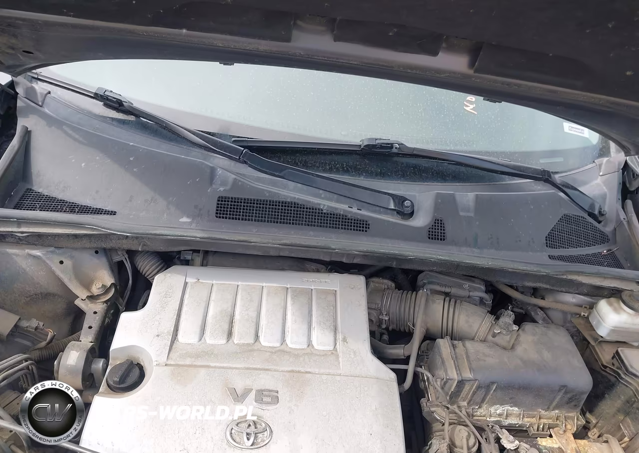 2011 Toyota Highlander Base V6 VIN:5TDBK3EH6BS091794 - 10