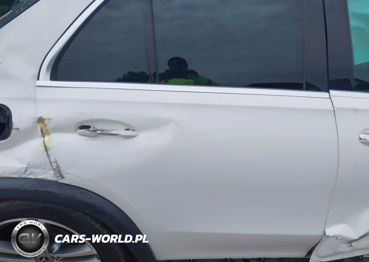 2020 Mercedes-Benz Gle 350 VIN:4JGFB4JB8LA181984 - 8