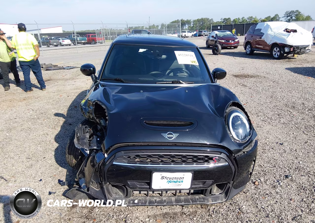 2023 Mini Hardtop Cooper S VIN:WMW53DH09P2T56001 - 13