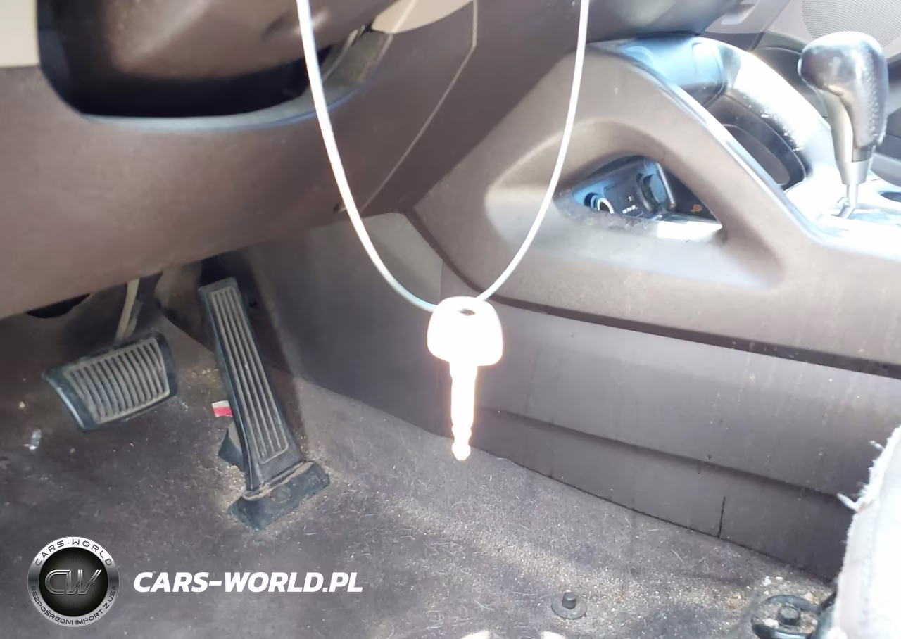 2011 Hyundai Tucson Gls VIN:KM8JU3AC1BU146871 - 11