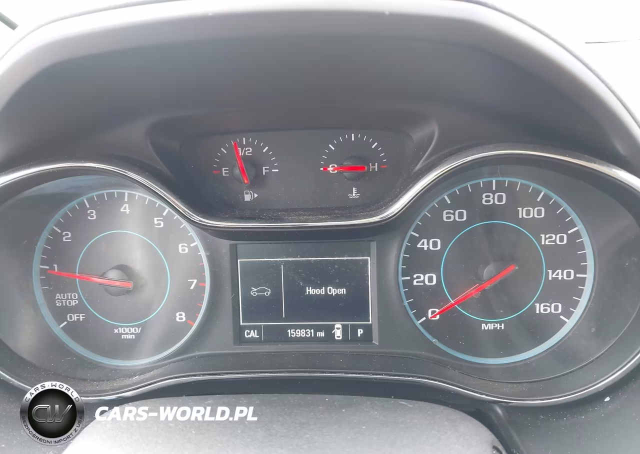 2017 Chevrolet Cruze Ls Auto VIN:3G1BC5SM3HS560282 - 7