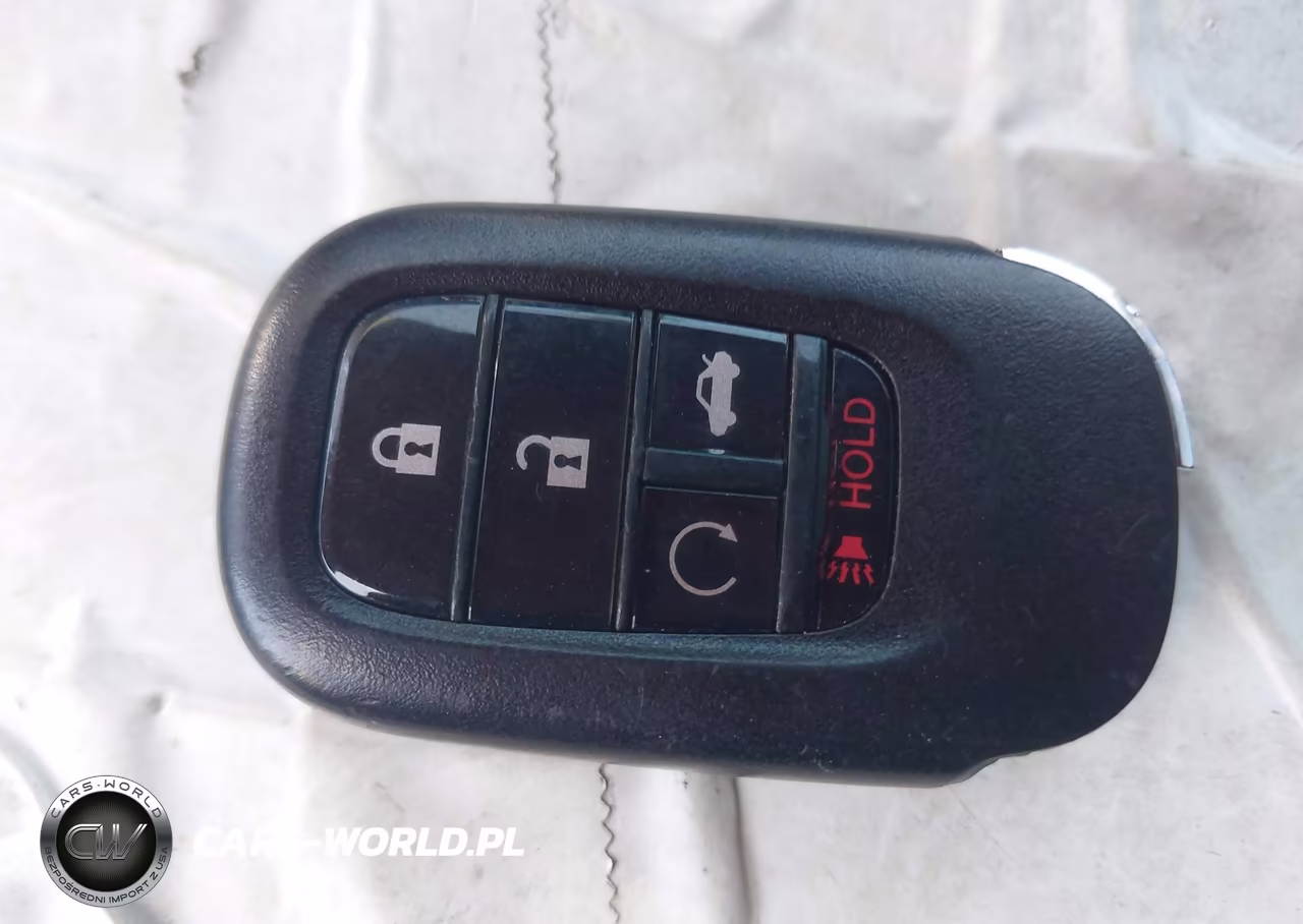 2023 Honda Accord Hybrid Sport VIN:1HGCY2F5XPA064945 - 11