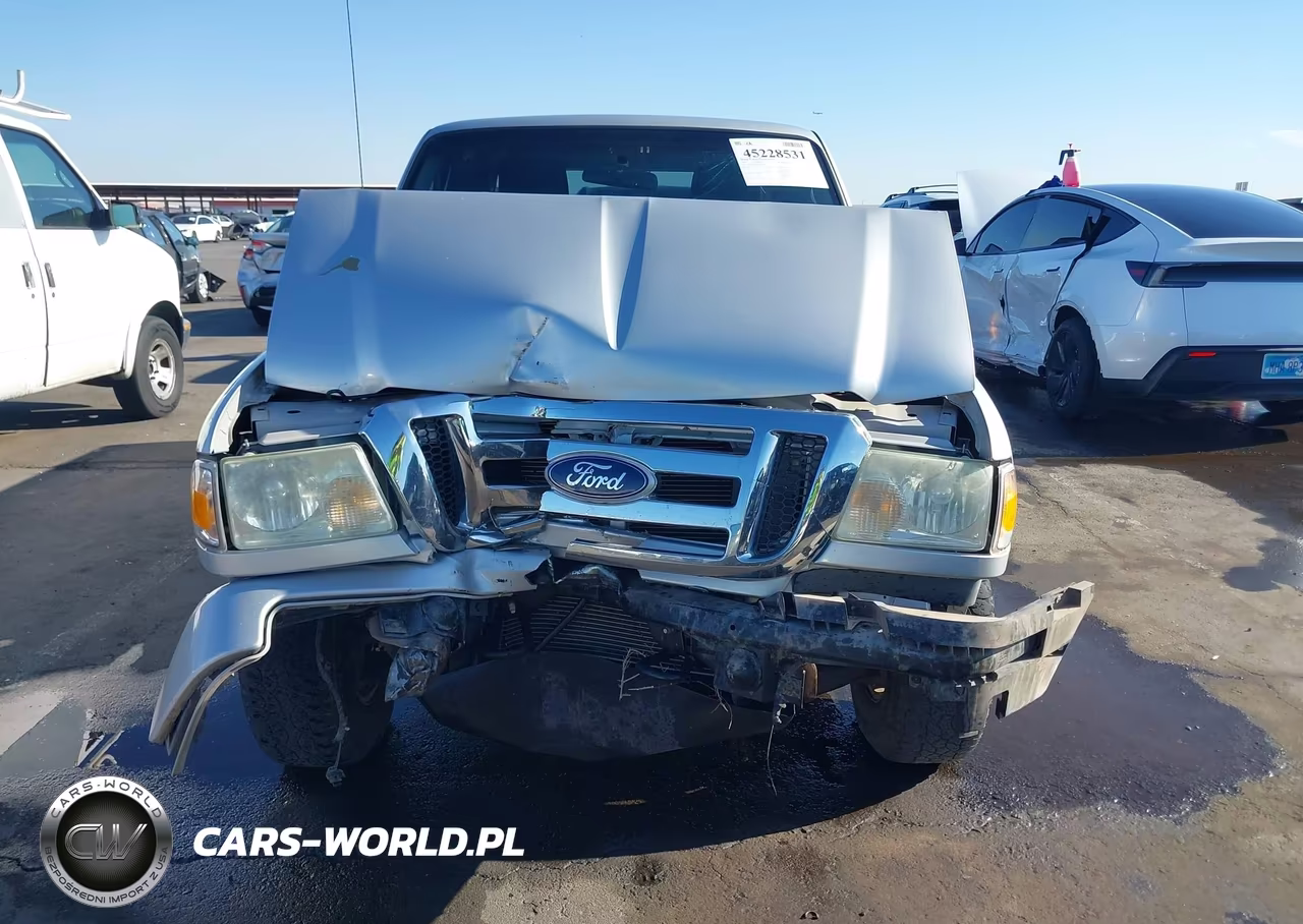 2011 Ford Ranger Xlt VIN:1FTLR4FE2BPA37249 - 13
