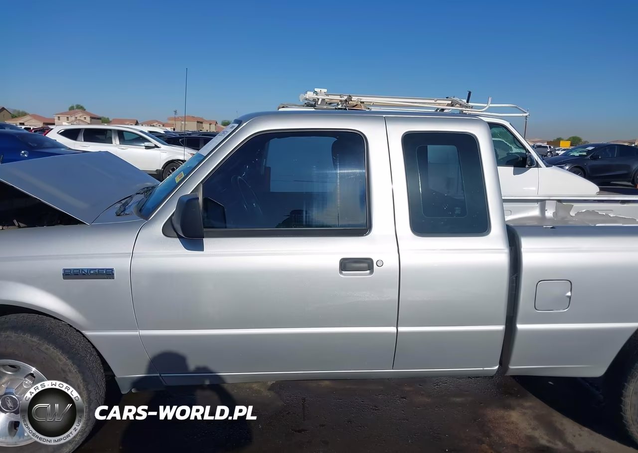 2011 Ford Ranger Xlt VIN:1FTLR4FE2BPA37249 - 15
