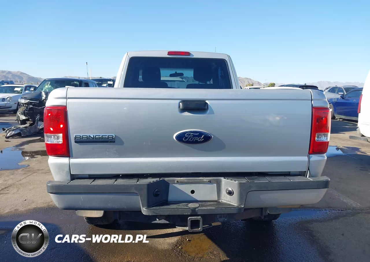 2011 Ford Ranger Xlt VIN:1FTLR4FE2BPA37249 - 17