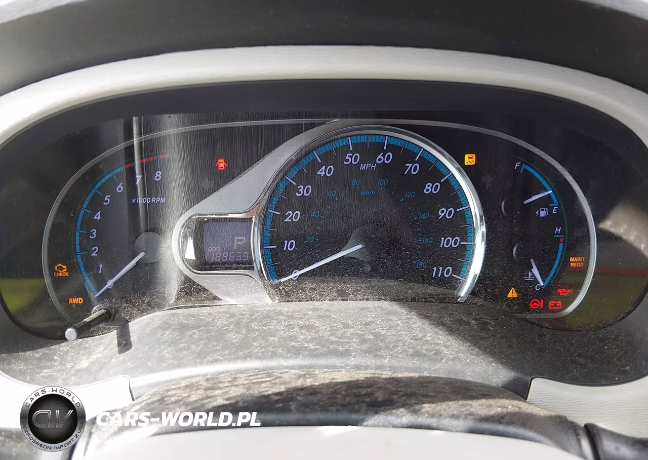 2011 Toyota Sienna Limited VIN:5TDDK3DC7BS002894 - 7