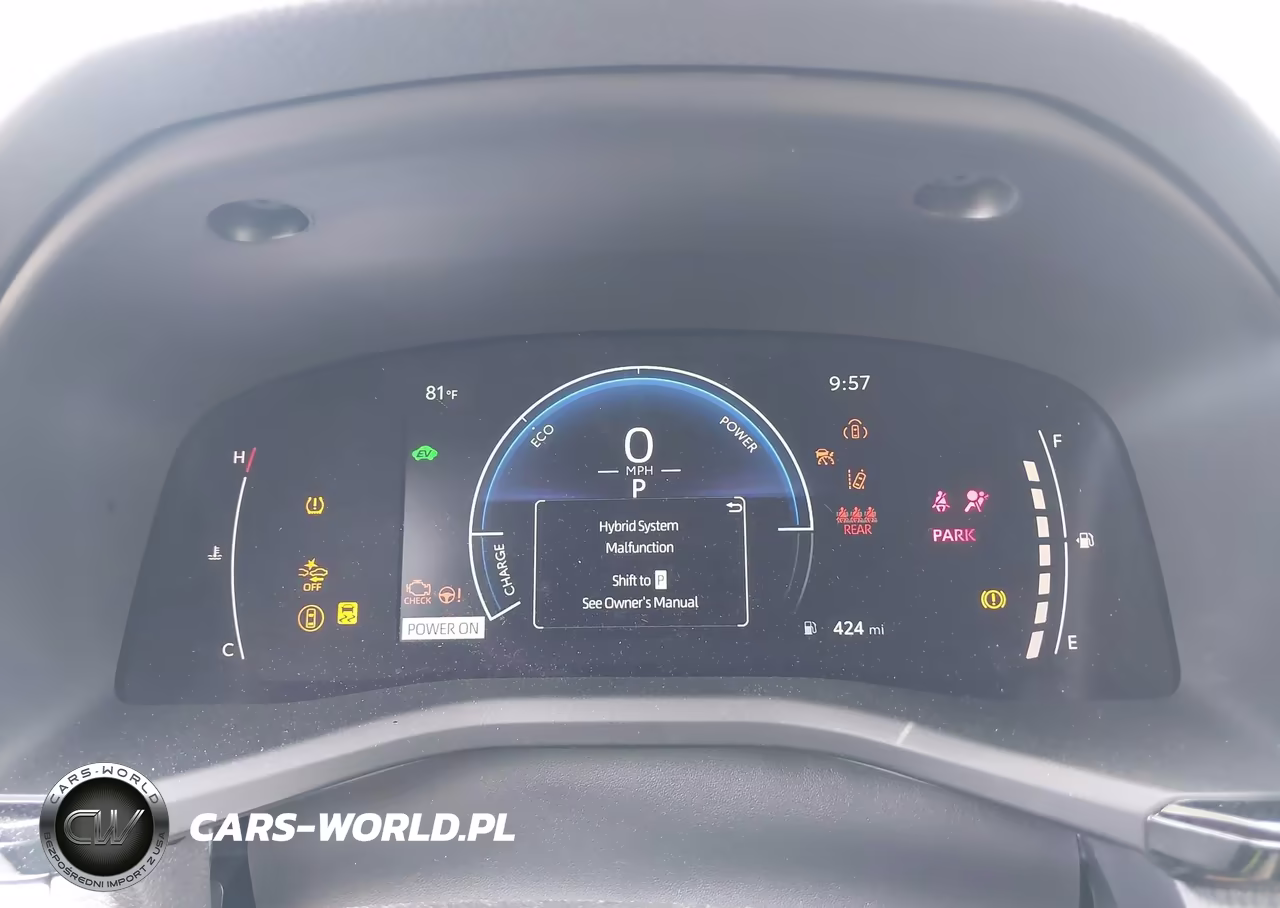 2026 Toyota Camry Se VIN:4T1DAACK7TU704299 - 7
