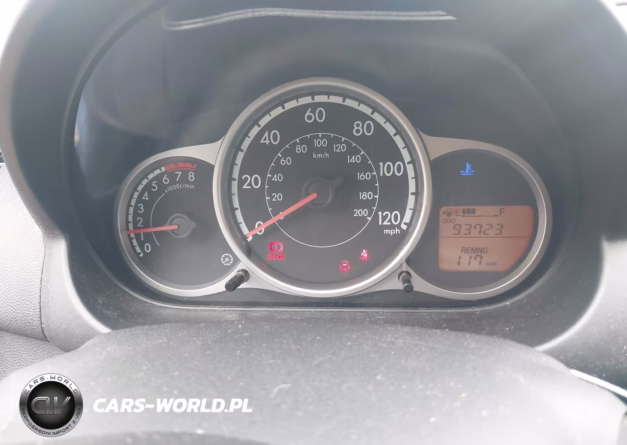2011 Mazda Mazda2 Touring VIN:JM1DE1HZ3B0101662 - 7