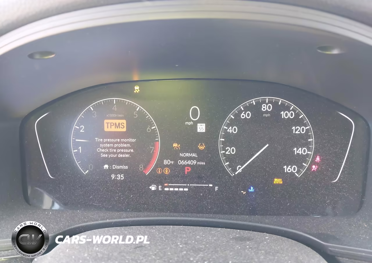2025 Honda Civic Sport VIN:2HGFE2F57SH539645 - 7