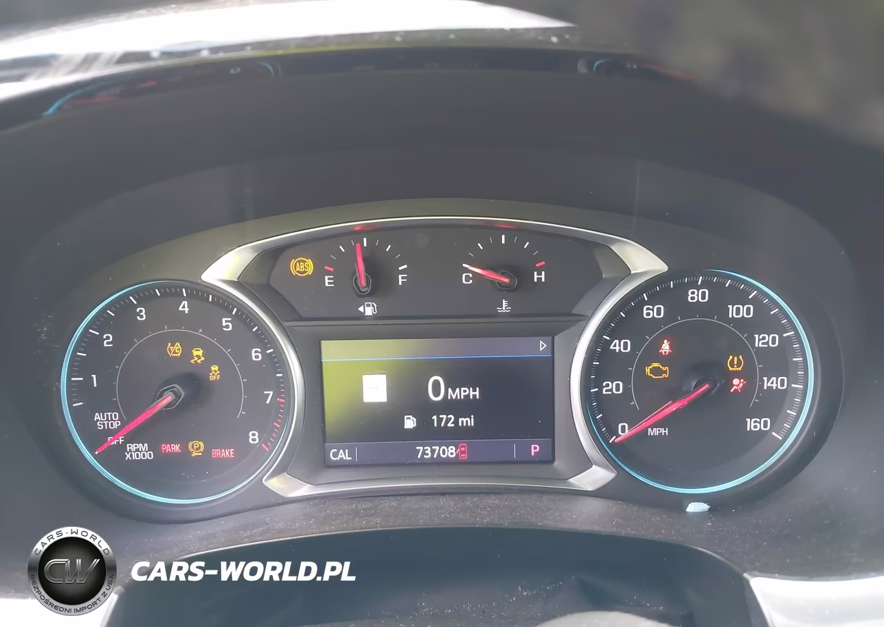 2021 Chevrolet Traverse Fwd Rs VIN:1GNERJKW2MJ197506 - 7