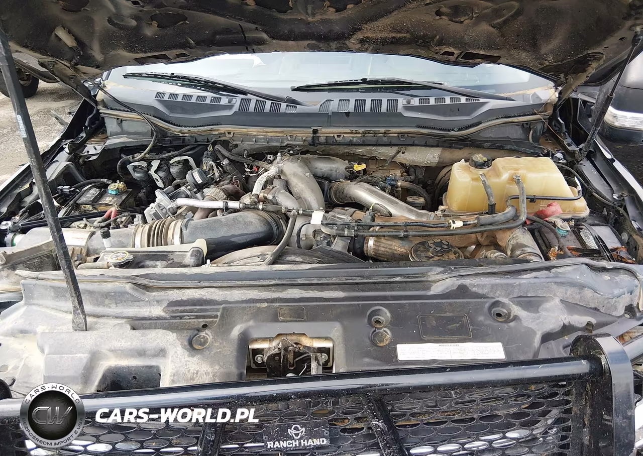 2021 Ford F-250 Xlt VIN:1FT7W2BT8MEC39952 - 10